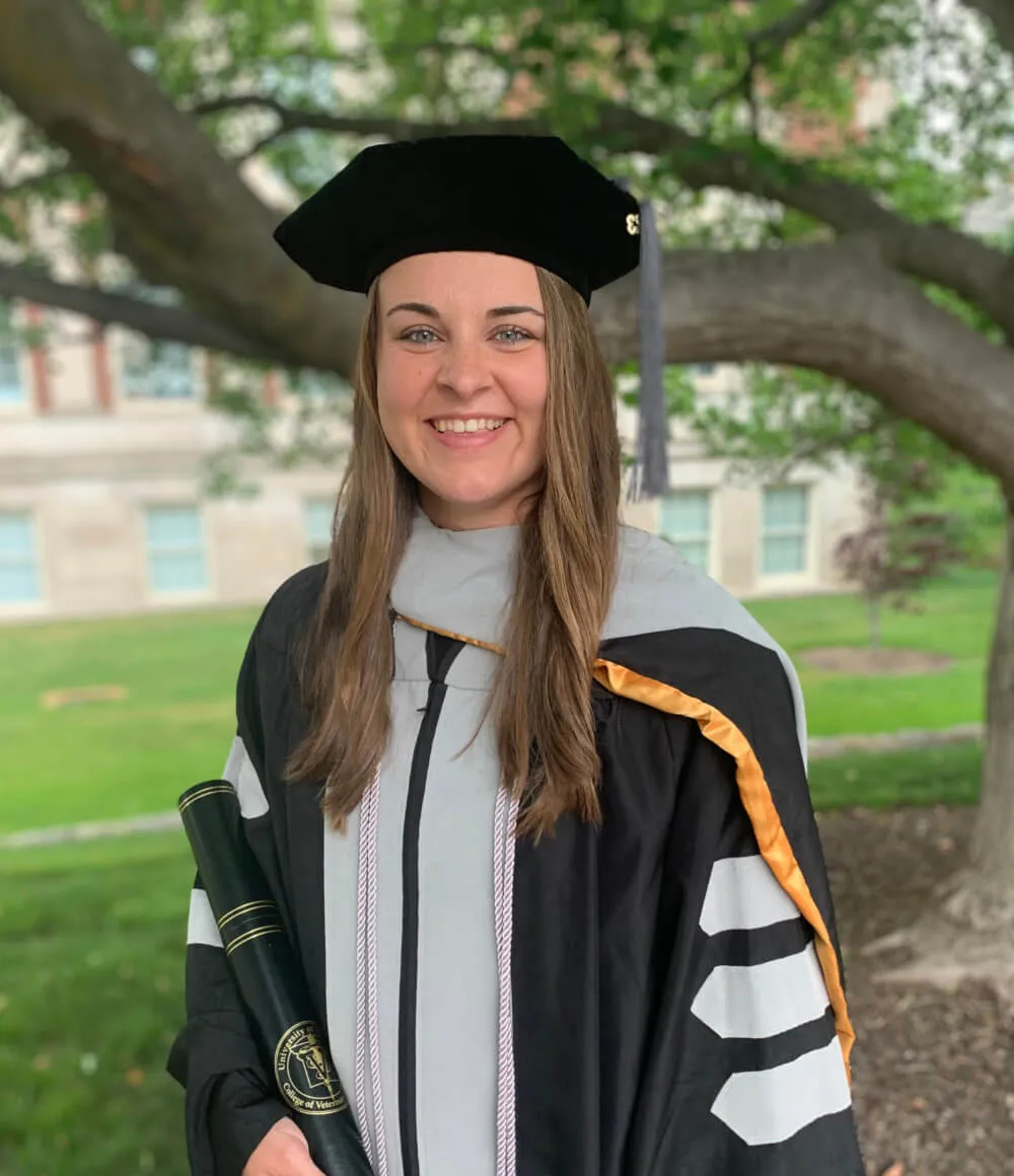 Dr. Amanda Rich